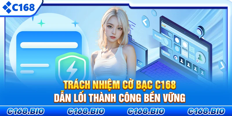 Trách Nhiệm Cờ Bạc